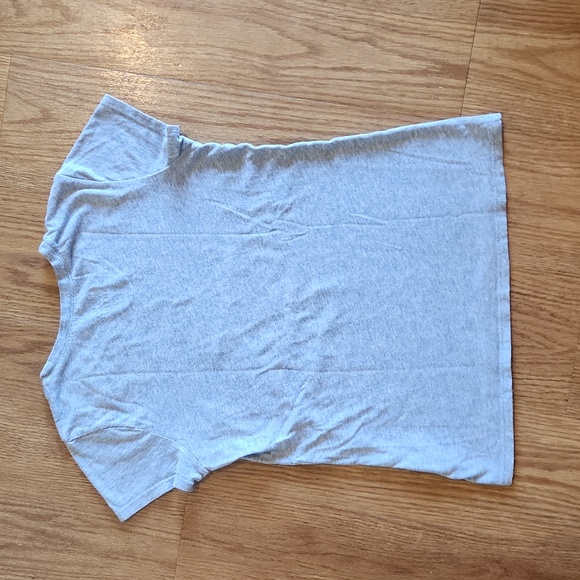 Girls watercolor cat tshirt - Picture 4 of 6